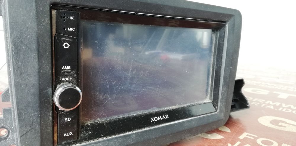 Мултимедия Xomax