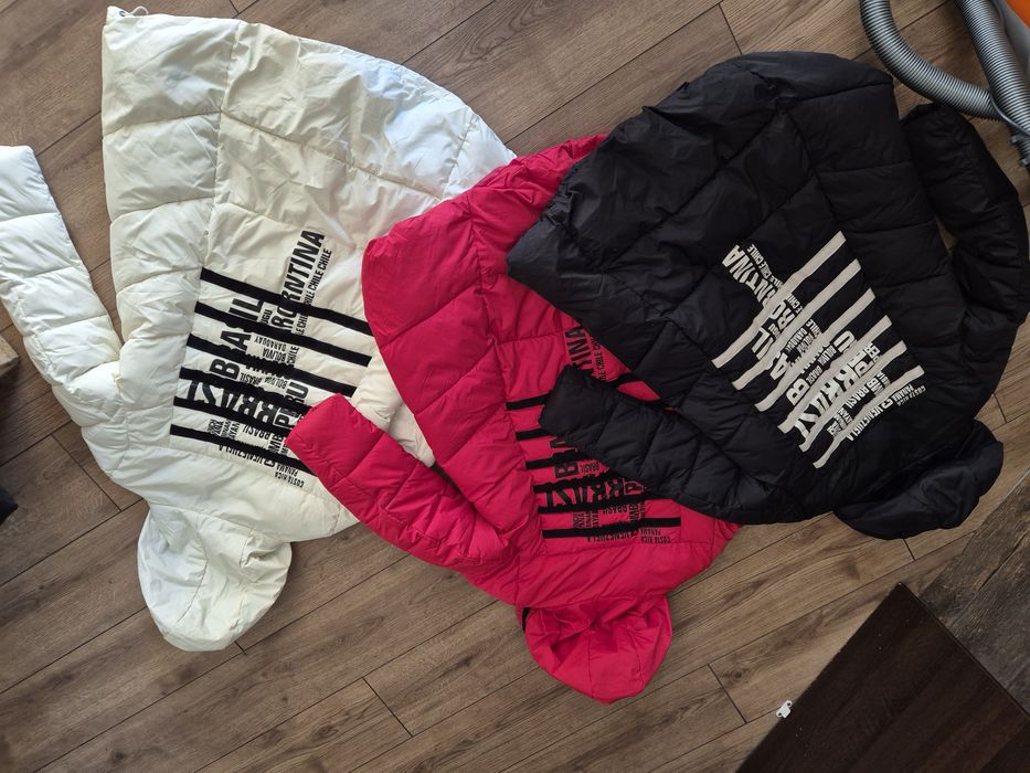 Готини якета в 2 цвята