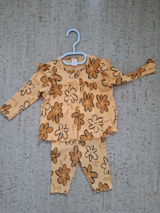 Лот за момиче,пролет-лято