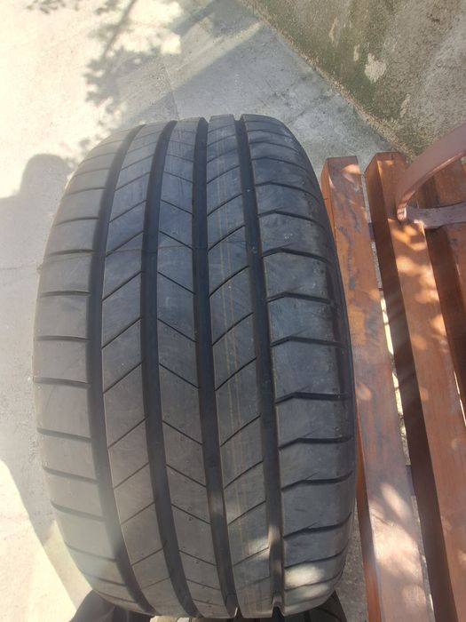 Cauciucuri  de vară  Kumho ecsta  PS 71 215/55/18