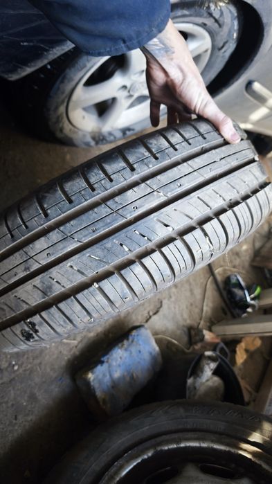 Продам диски bbs r14 4x100