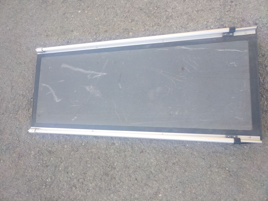 Сгъваема рампа за кучета и други големи домашни любимци
ИДЕАЛНО ЗА СТА