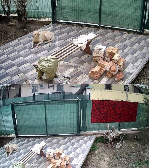 Квартира в Яшнабадском районе по ,Джакурганской ул. 2 этажки,1й этаж