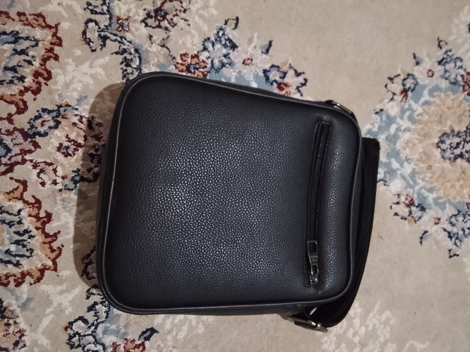 Барсетка сатылад