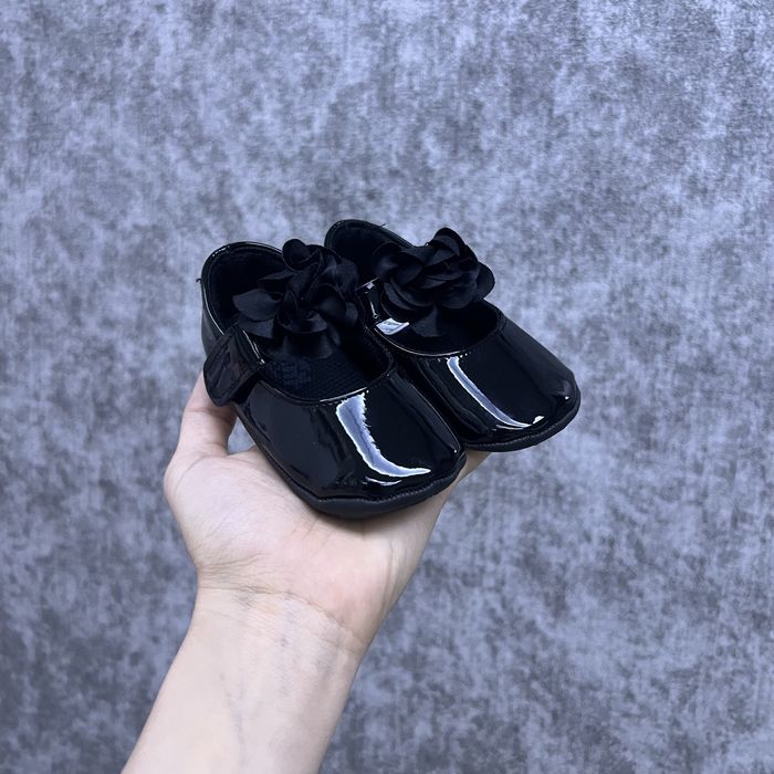 Детская нарядная обувь Qizlar oyoqkiyimi