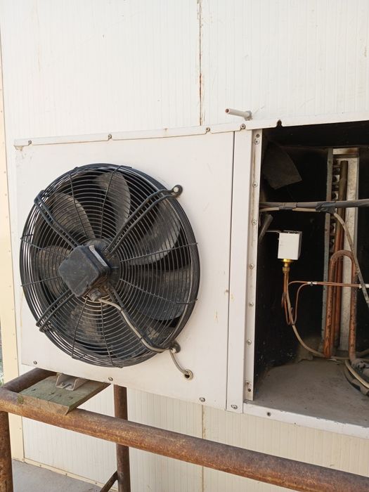 Meva sabzavot saqlash uchun xolodilnik