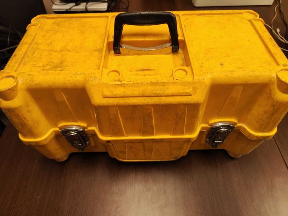 Продава се сплайсер Fujikura FSM-70s