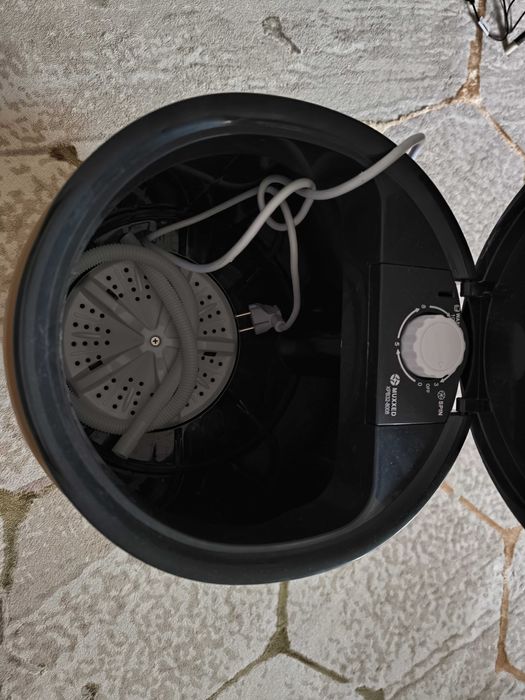 Продам мини-стиралку