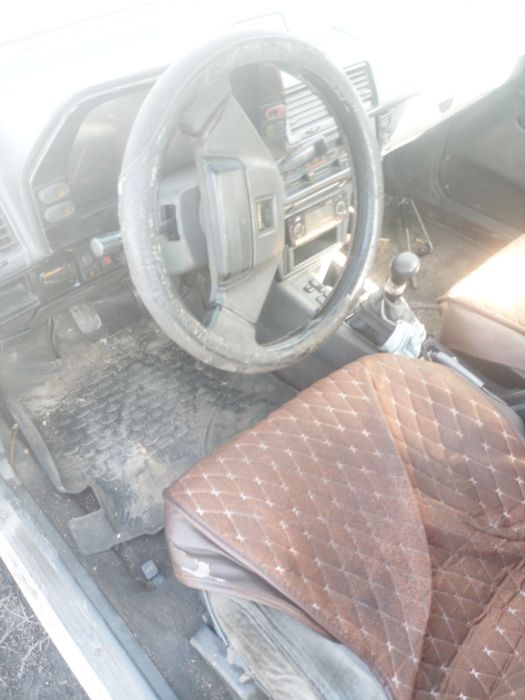 Продам или обменяю автомобиль.