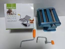 Лапшерезка с механическим управлением