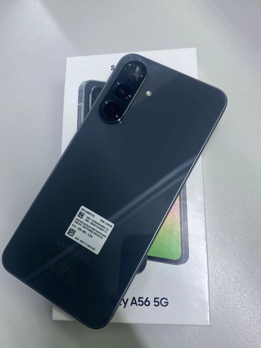 Продам Самсунг А 56
