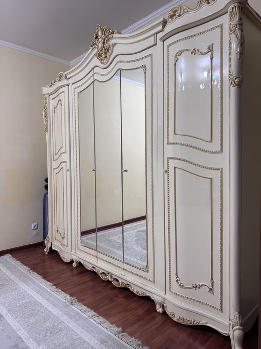 Комплект мебели для спальни