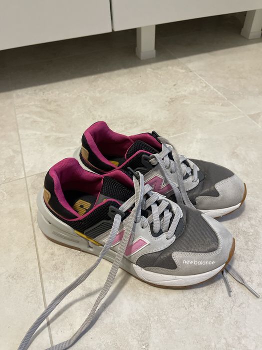 Оригинални маратонки New balance,Nike, USPA