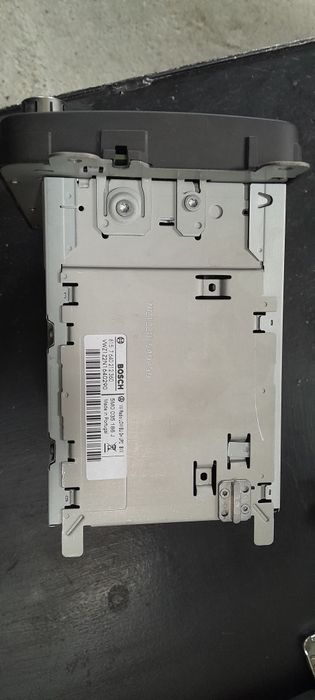 Мултимедия за vw