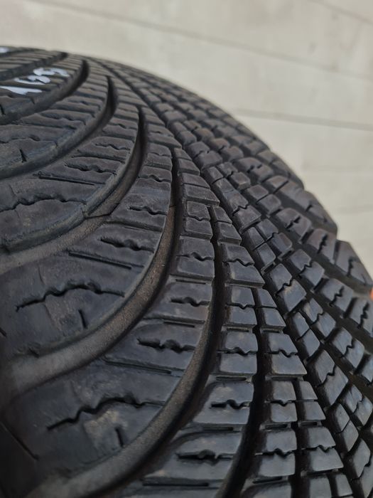 Всесезонни гуми 4 броя GOODYEAR Vector4Seasons 165 70 R14 дот 5221