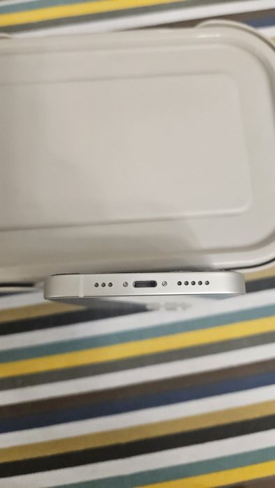 iPhone 13 128 gb (Kcell)