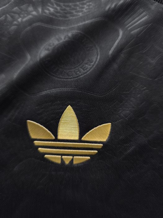 Tricou Adidas Fotbal Bayern Munchen, Special Edition 125th Anniversary