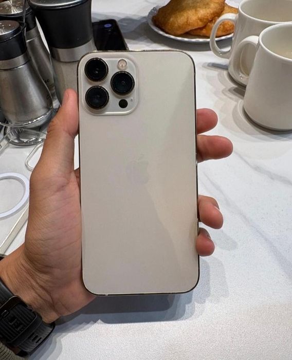 iPhone 13 Pro 128 ГБ