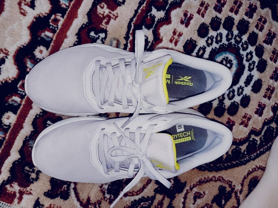 Кеды и Кроссовки