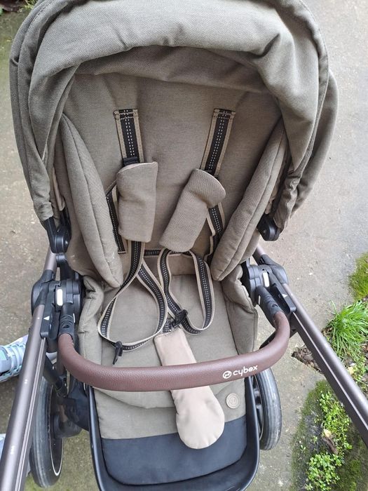 Количка cybex gazelle