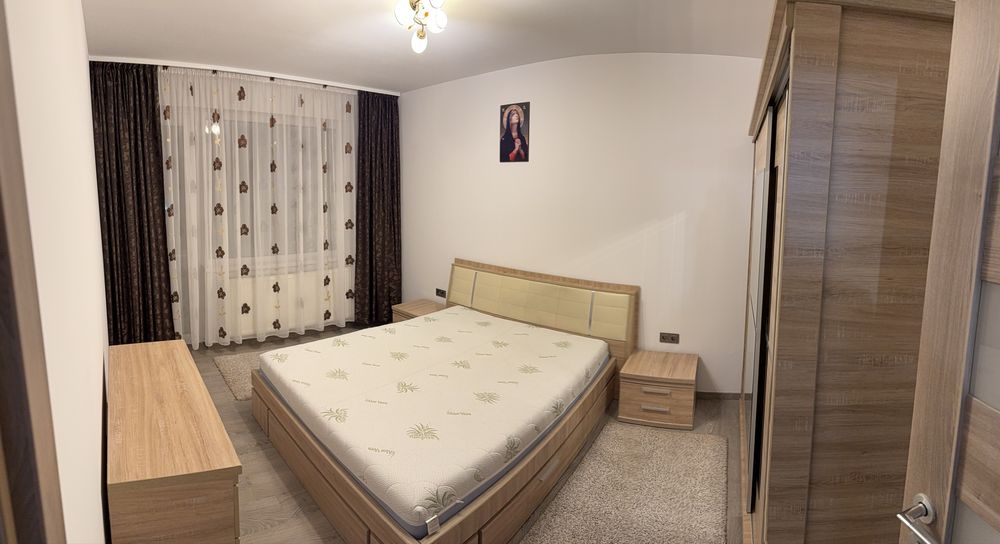 Apartament 2 camere Selimbar