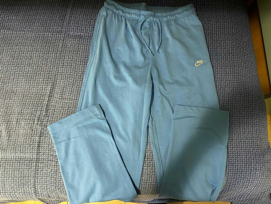 Мъжко спортно долнище Nike – оригинално, чисто ново