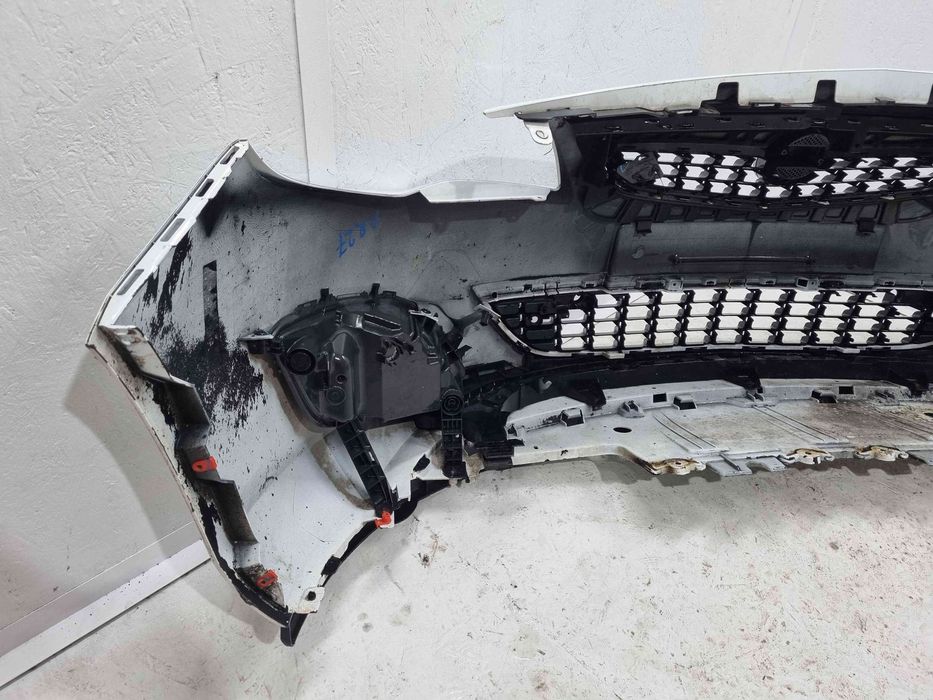 Bara fata Opel Astra J [Fabr 2009-2015] GAZ