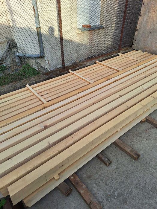 Греди на 4 метра и на 5 метра, Греда16 х 8, Греда14 х 8, Греда12 х 8, Летви 3 х4