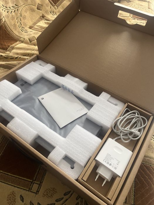 HUAWEI очень быстрый