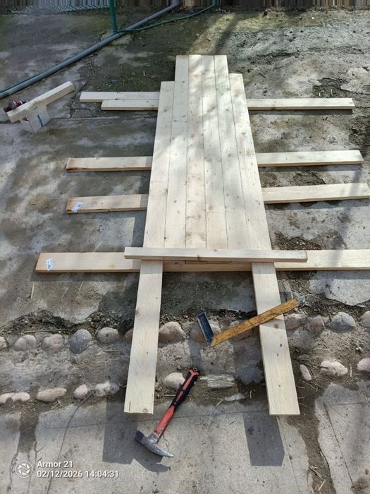 Pentru afumare carne