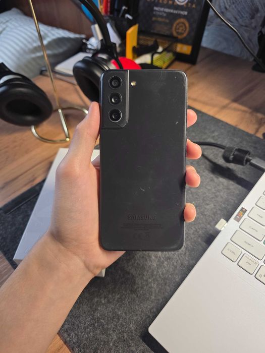 Продам Samsung Galaxy S21 FE 5G