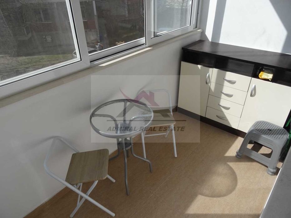 Топ локация -двустаен -Окръжна болница