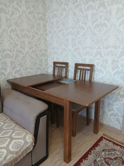 Продам раздвижной стол