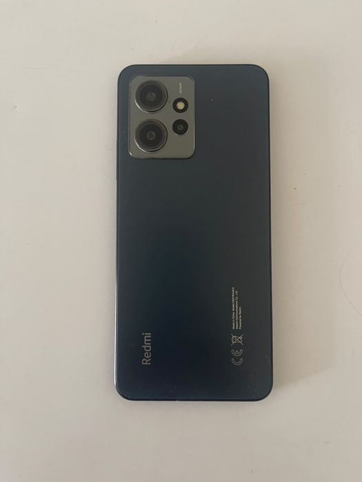 Redmi note 12 балхаш