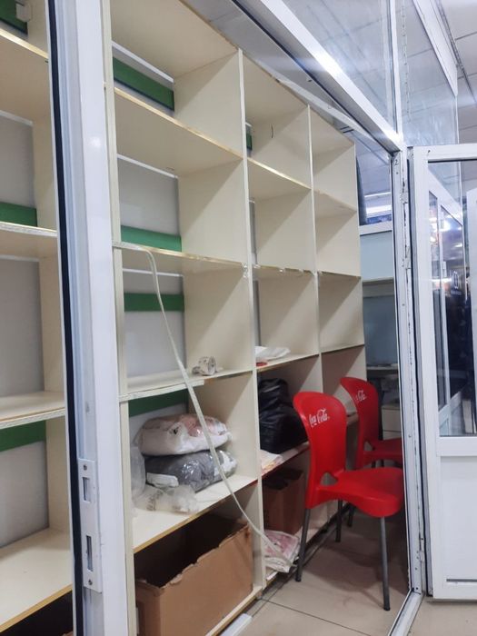 Mebel yaxshi taxtadan qlingan