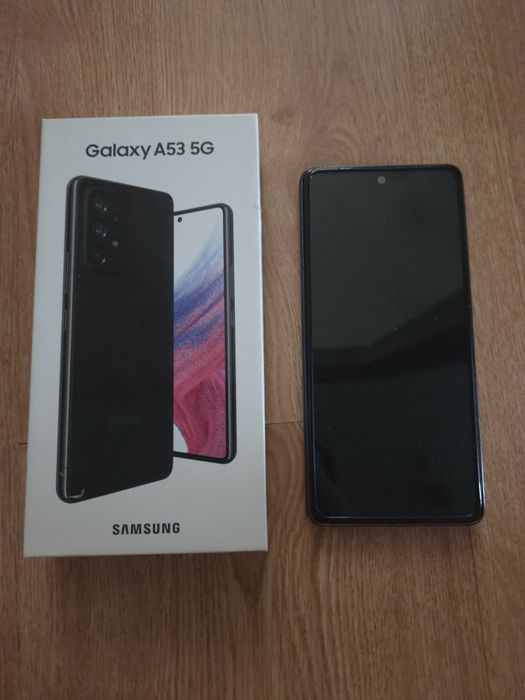 Samsung A53 5G 256gb
