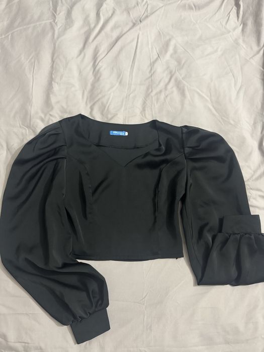 Разгрузка гардероба