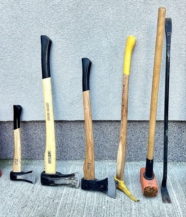 Aparat sudura/Topoare/Tapina/Carucior scari/Scule gradina/Bonusuri