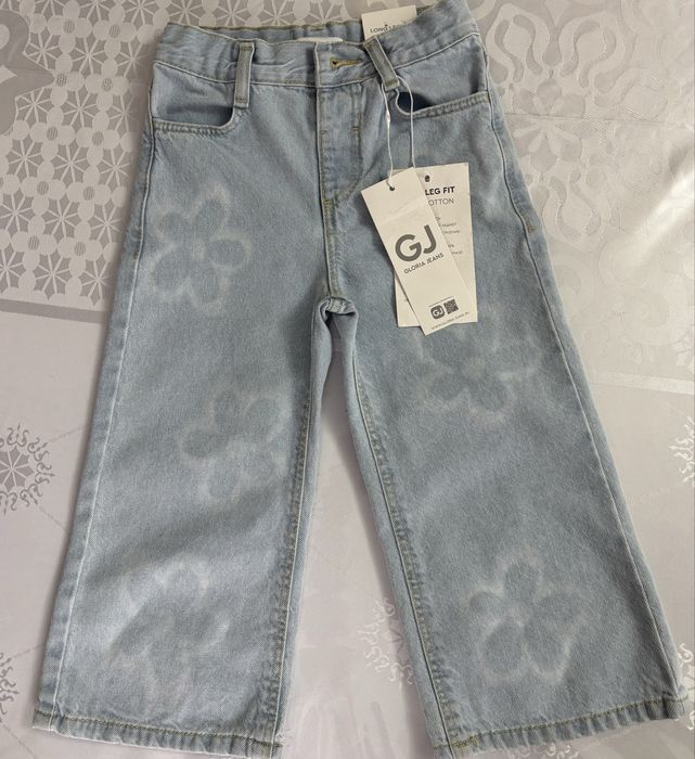 Брюки Gloria Jeans для девочек