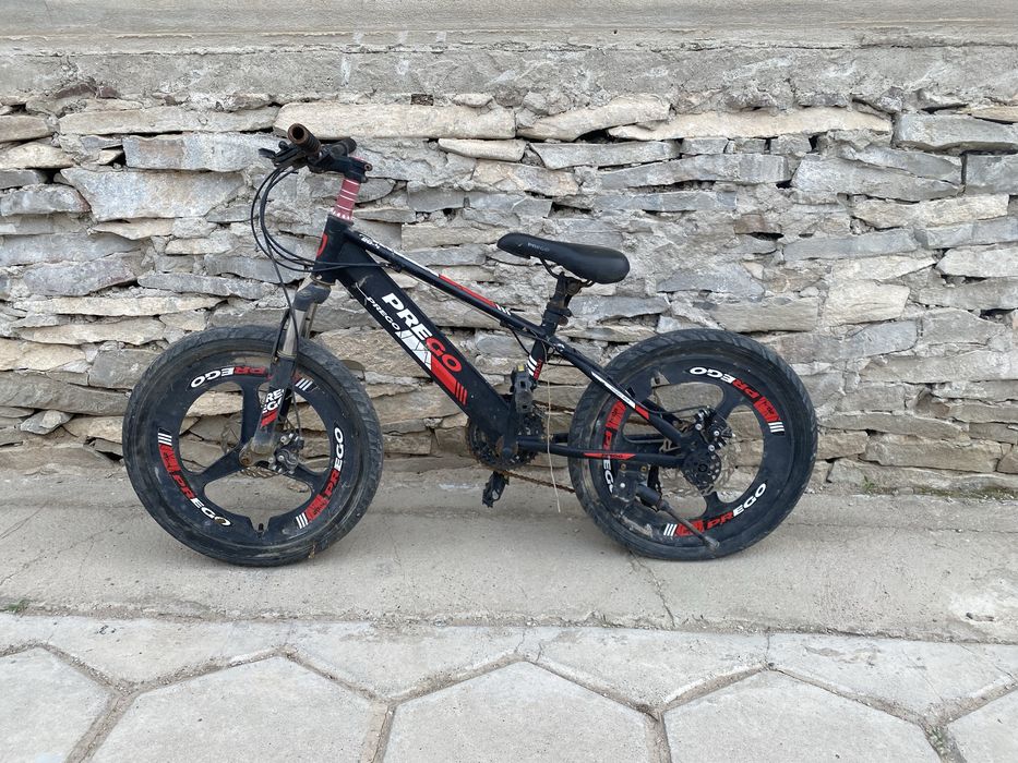 Продаётся велик дедский