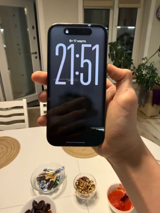 Iphone 14 pro 128 gb