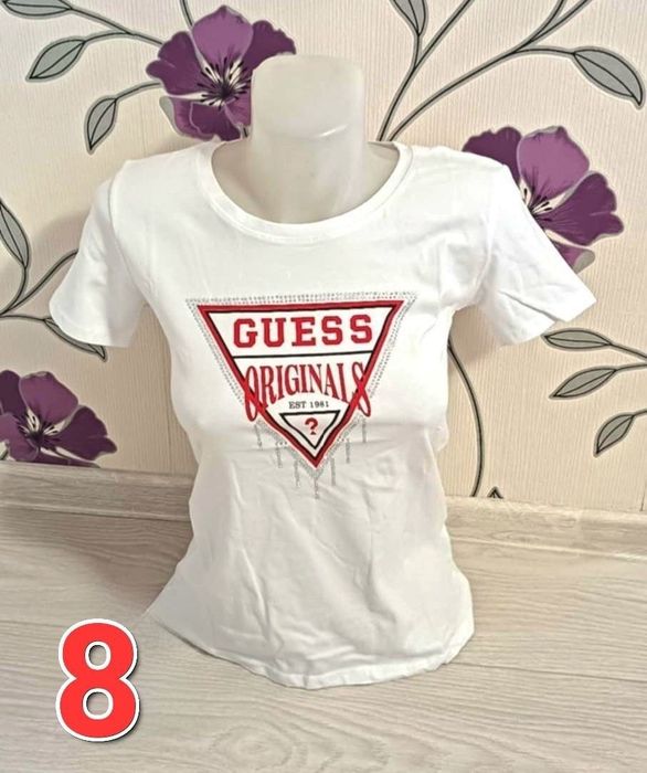 Set 3tricouri dama toate marimile