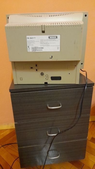 Телевизор Watson