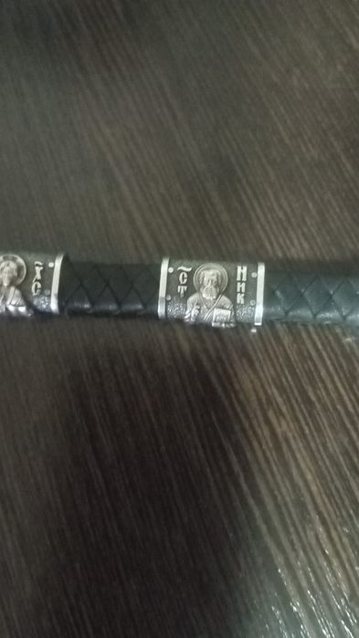 Продам браслет серебряный