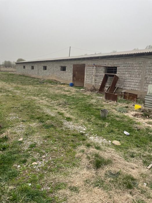 Частная земля в черте города