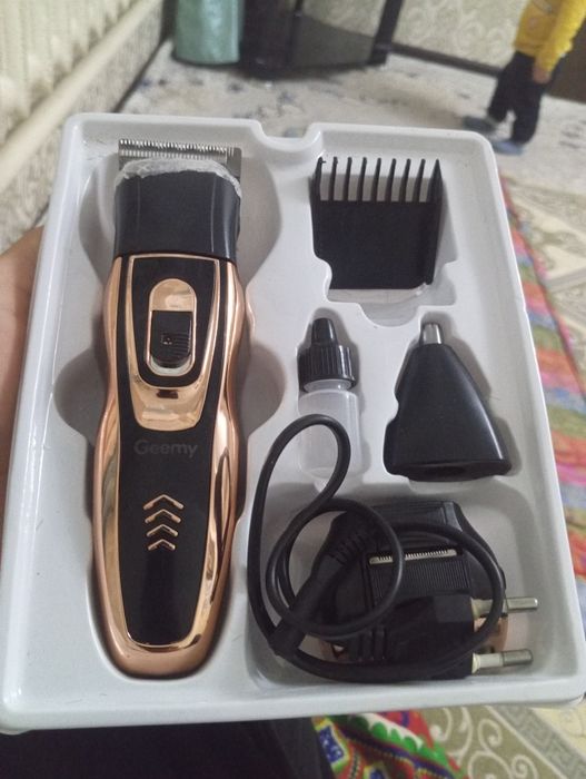 Шаш алатын машина