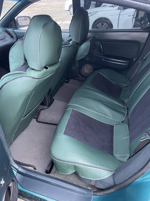 Mazda 323 продам