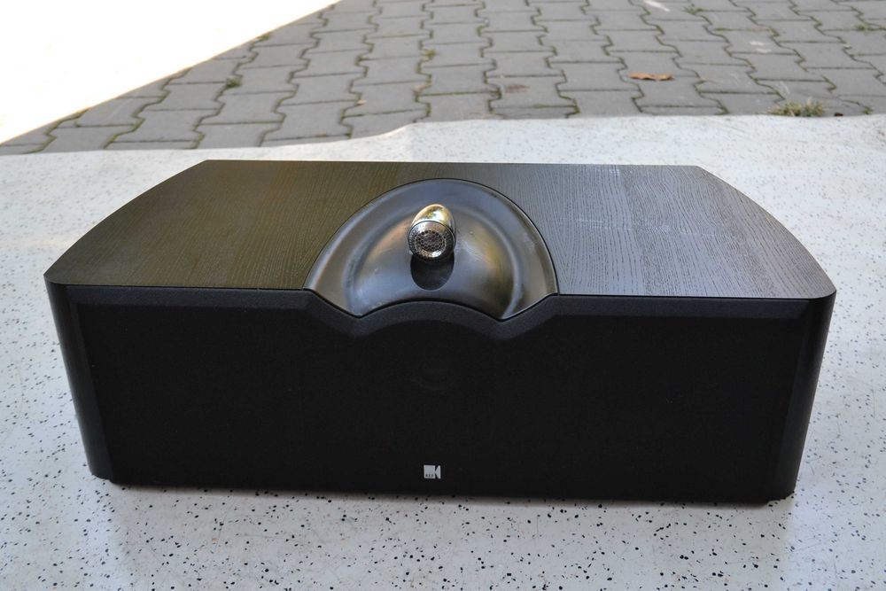 Centru KEF Reference model 202C