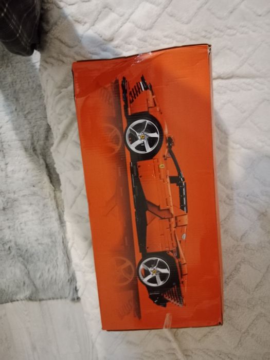 Лего машины техник