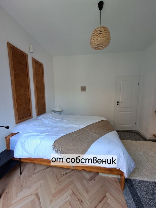 Двустаен под наем от собственик. Център/apartment for rent in center